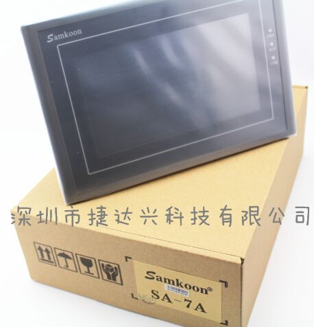 顯控觸摸屏SK-102AE